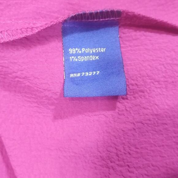 Apt. 9 Ruffled One-Shoulder Top - Picture 9 of 9